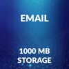 Email Starter