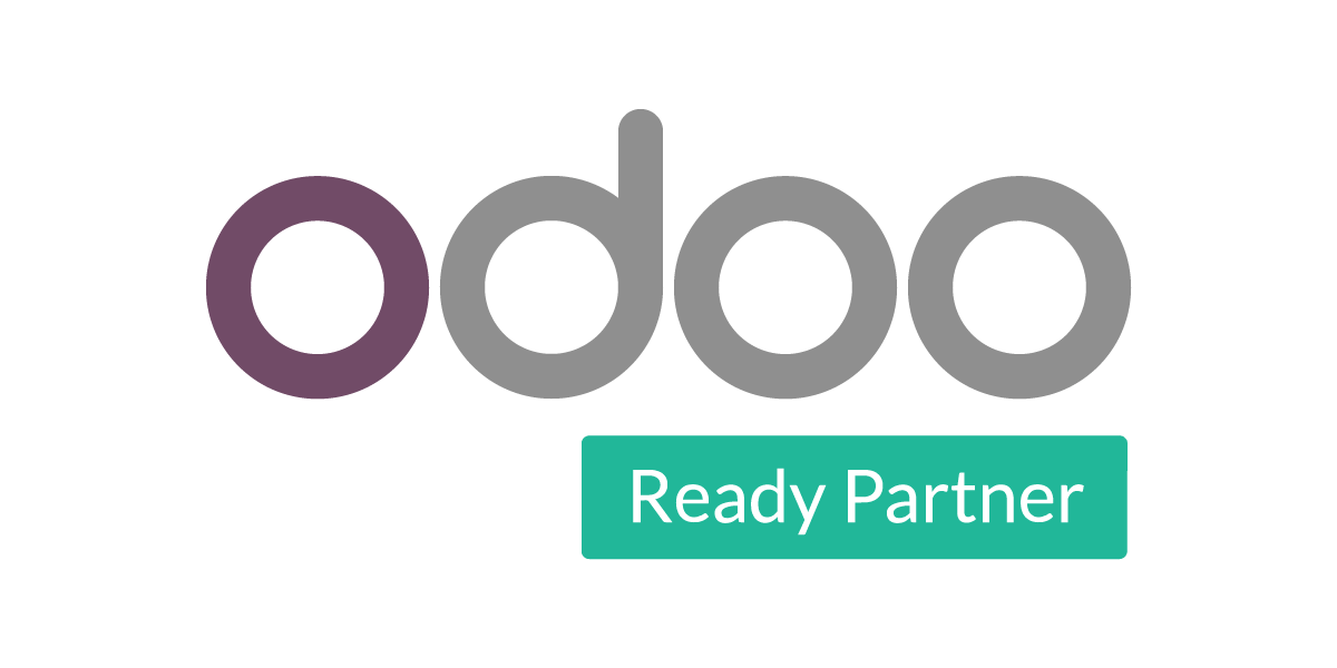 Odoo Ready Partner badge
