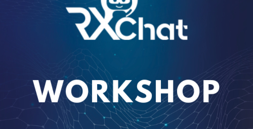 RXCHAT WORKSHOP